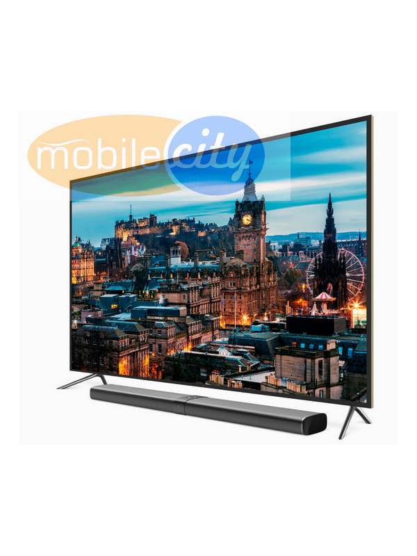 Xiaomi Mi TV 3 60inch 4K فروشگاه اینترنتی شهرموبایل