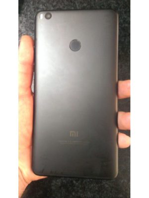 Xiaomi Mi Max2