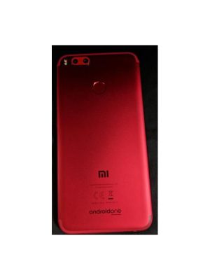 Xiaomi Mi A1+ mi band 3