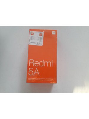 Xiaomi Remi 5a