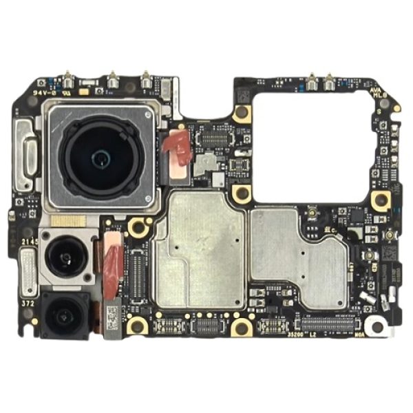 note 12 motherboard